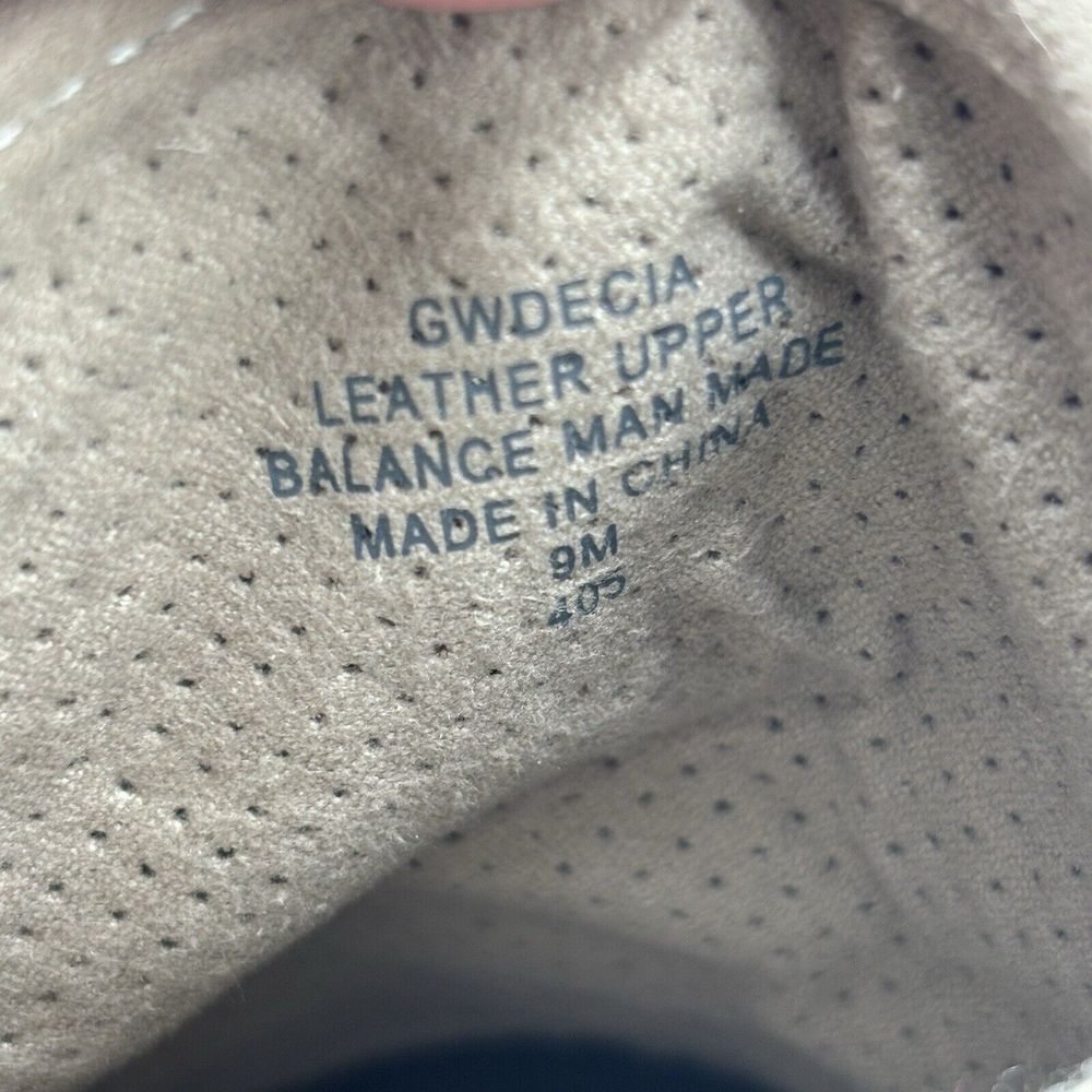 Guess‎ Ankle Sneakers Women Sneakers Biege Breathable, Size 9M - Picture 8 of 8